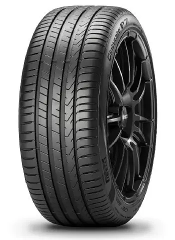 Promozione Esclusiva 235 45 R18 94W XL PIRELLI CINTURATO P7C2 VOL KS XL