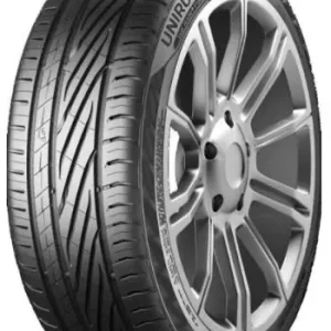 Offerta 215 55 R18 99V XL UNIROYAL RAINSPORT 5 FR XL