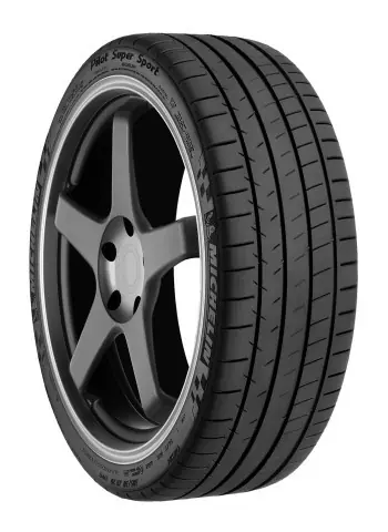 Spedito Oggi 275 35 R21 99Y MICHELIN SUPER SPORT ZP
