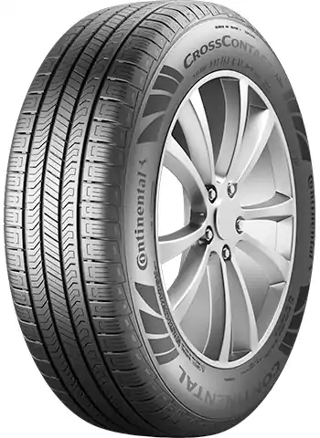 Occasione Imperdibile CONTINENTAL 255/40 VR22 TL 103V CO CROSS CONT RX NE0 XL