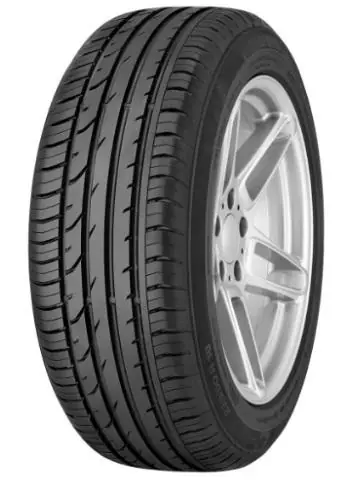 225 50 R17 98V XL CONTINENTAL PREMIUM 2 SEAL FR XL Nuova Collezione