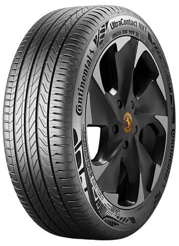 Esclusivo 235 45 R18 98Y XL CONTINENTAL ULTRACONTACT NXT CRM FR XL