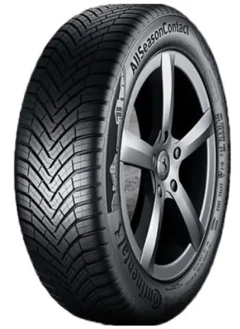 235 55 R19 105H XL CONTINENTAL ALLSEASONCONTACT XL Più Venduto