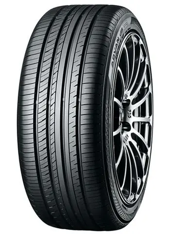 235 40 R18 95Y XL YOKOHAMA V552 XL Di Tendenza