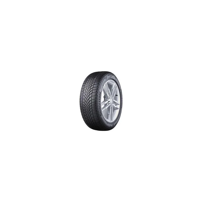 Solo Oggi 295 40 R20 110V BRIDGESTONE Blizzak LM005