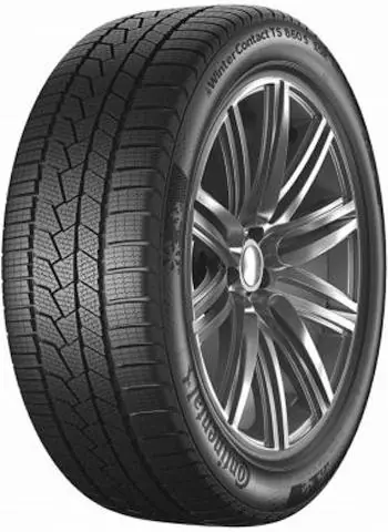 235 45 R18 98V XL CONTINENTAL TS-860 S T0 CSi XL Miglior Prezzo