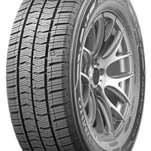 225 55 R17 109H KUMHO CX11 Reso Gratuito
