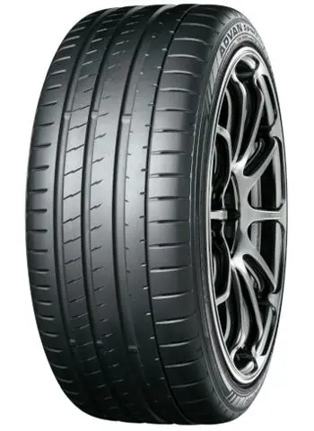 245 50 R19 105Y XL YOKOHAMA V107* XL Compra Oggi Stesso