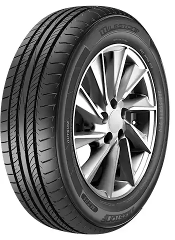 Offerta Lampo MILESTONE 175/65 HR14 TL 86H MILESTONE MZ01 XL