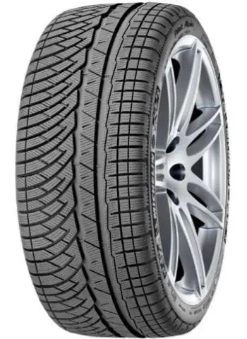 Reso Gratuito 285 30 R21 100W XL MICHELIN ALPIN PA4 XL