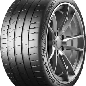 Vendita Finale CONTINENTAL 295/35 ZR21 TL 103Y CO CSC 7 MGT FR