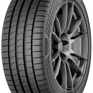 205 55 R17 95Y XL GOODYEAR F1 ASYM 6* XL Reso Gratuito