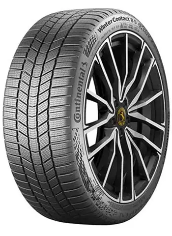 275 40 R22 107V XL CONTINENTAL WINTERCONTACT 8 S XL Occasione Imperdibile