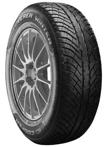 Prezzo Conveniente 235 65 R17 108H XL COOPER DISCOVERER WINTER XL