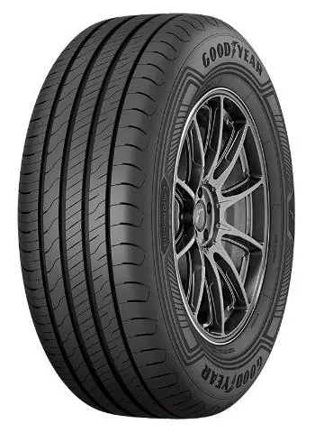 225 60 R18 104V XL GOODYEAR EFFI. GRIP 2 SUV XL Quantità Limitata