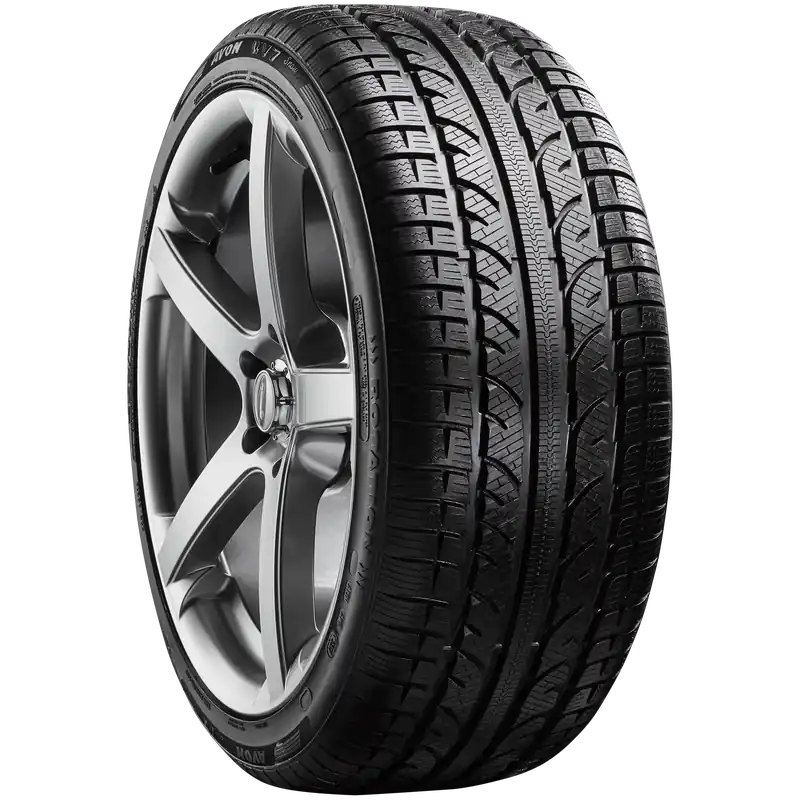 Quantità Limitata 215 50 R017 95V AVON WV7 SNOW XL