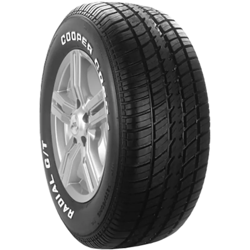 225 70 R15 100T COOPER COBRA GT RWL Compra Oggi Stesso