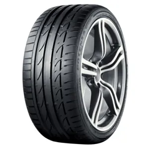 Promozione Esclusiva 225 40 R19 93Y XL BRIDGESTONE Potenza S001 * RFT