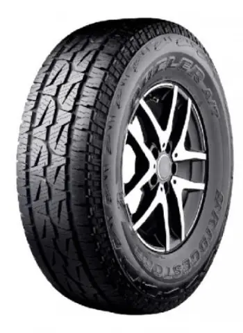 215 65 R16 98T BRIDGESTONE DUELER A/T 001 Spedito Oggi