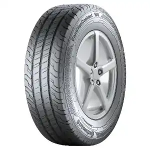 Economico 235 65 R16 121/119R CONTINENTAL ContiVanContact 100