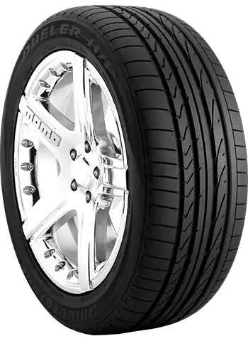 BRIDGESTONE 225/55 VR18 TL 98V BR D-SPORT AS Ultimissimo Modello