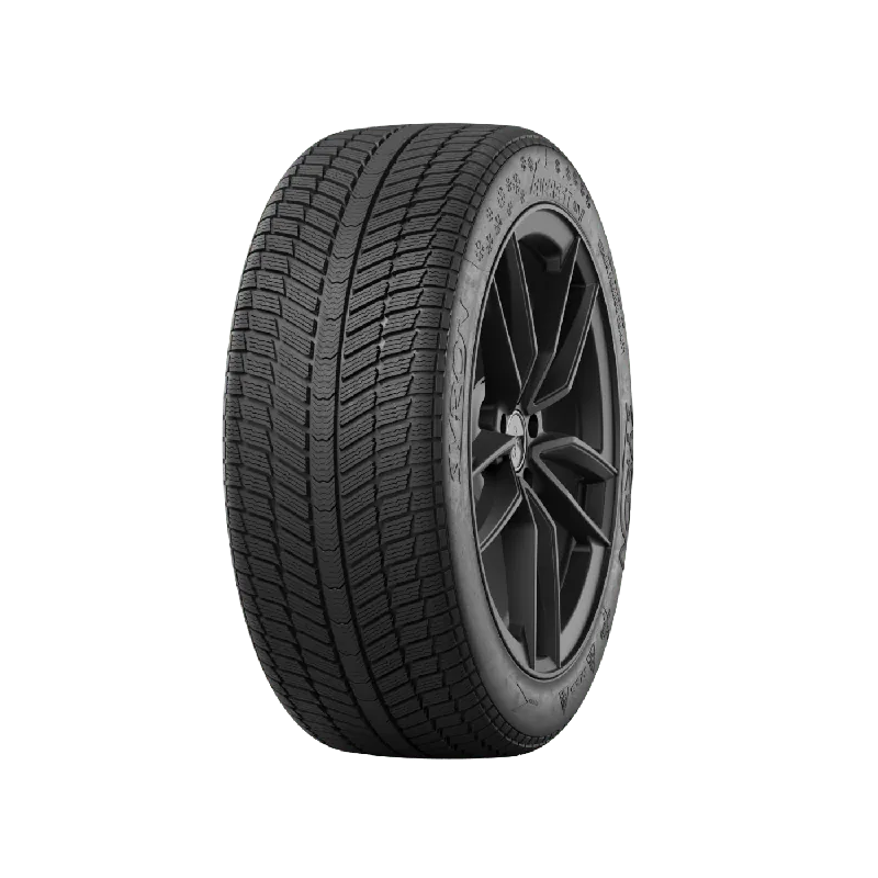 215 60 R17 96H SYRON EVEREST SUV Non Perdere