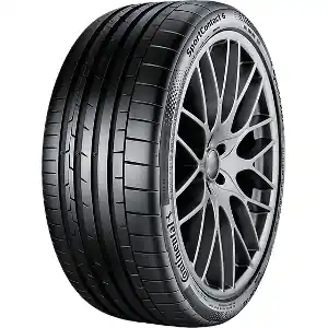 Offerta Speciale 295 35 ZR24 (110Y) XL CONTINENTAL SportContact 6