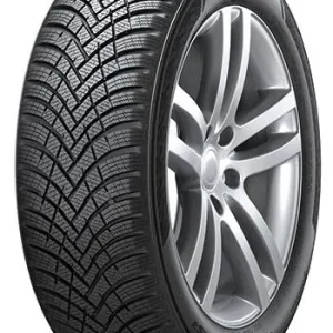 165 70 R14 81T HANKOOK W462 Quantità Limitata