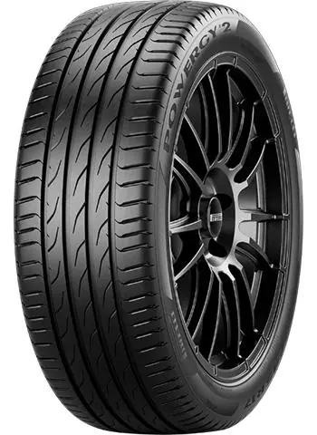 Spedizione Espresso 215 50 R18 92W PIRELLI POWERGY 2 AS