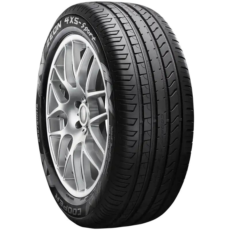 235 60 R18 107W COOPER ZEON 4XS-SPORT XL MFS BSW Compra Adesso