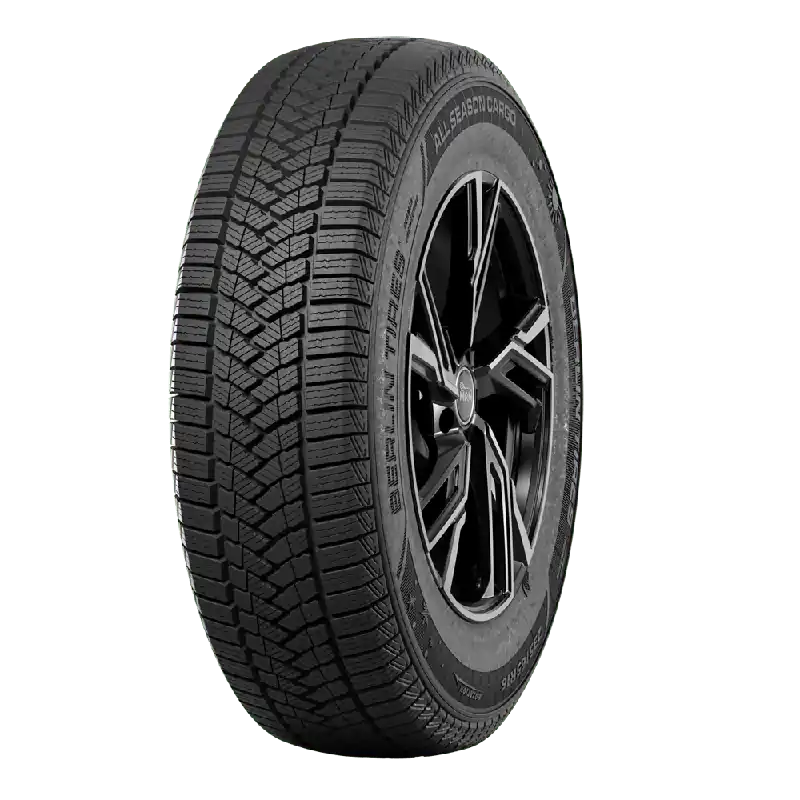205 65 R16 107T BERLIN ALL SEASON CARGO Offerta Lampo