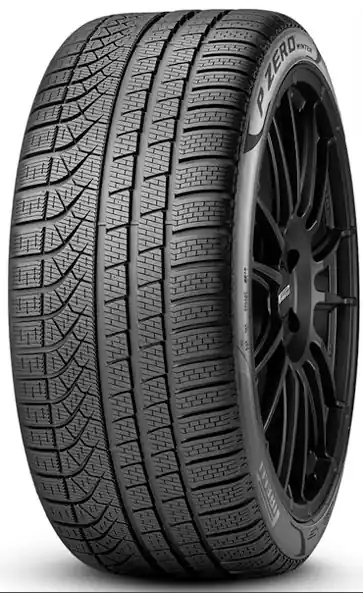 Bestseller 245 50 R19 105H XL PIRELLI WINTER PZERO* XL