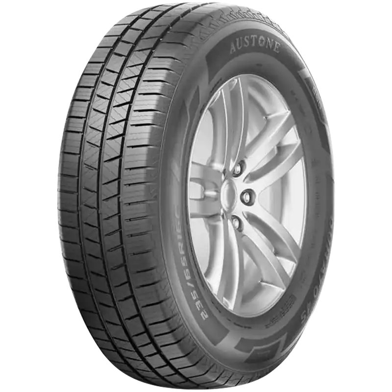 205 65 R016 107T AUSTONE DURATO 4S 8PR Più Venduto