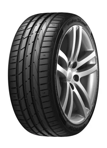 Di Tendenza 245 40 R18 97Y XL HANKOOK K117B MOE RFT XL