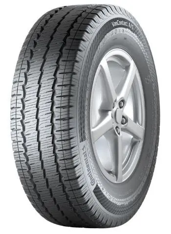 Prezzo Ridotto 215 60 R17 109T CONTINENTAL VANCONTACT A/S ULTRA