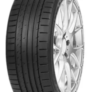 Spedito Oggi 275 35 R20 102Y XL GRIPMAX SUREGRIP PRO SPORT XL