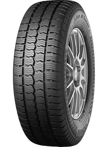 Direttamente Dal Produttore 225 65 R16 112R YOKOHAMA BLUEARTH-VAN AS RY61