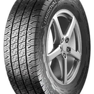 205 75 R16 110R UNIROYAL ALLSEASONMAX Ordina Subito