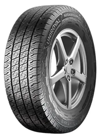 205 75 R16 110R UNIROYAL ALLSEASONMAX Ordina Subito
