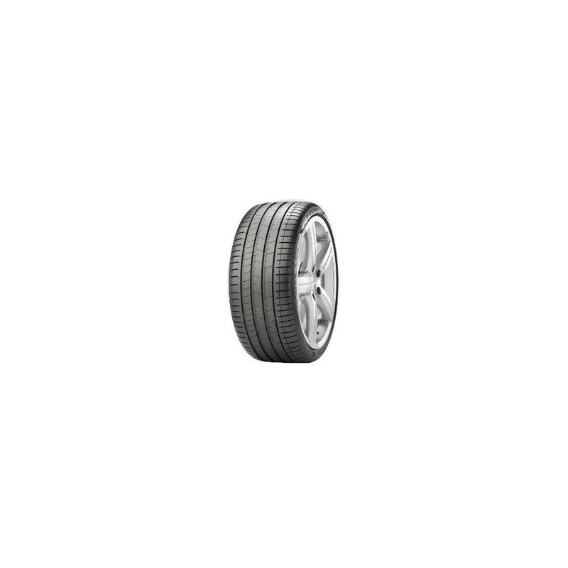 235 55 R18 100V PIRELLI P-Zero (PZ4) (VOL) Luxury Offerta