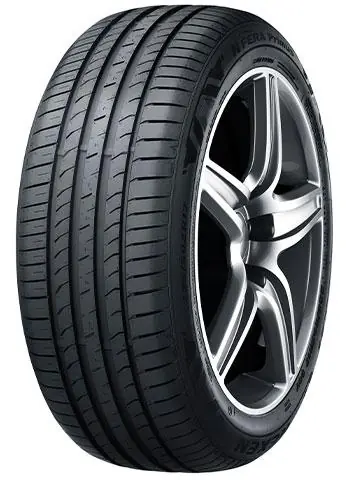 Spedizione Espresso 195 55 R16 91V XL NEXEN N FERA PRIMUS XL