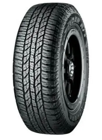 Nuova Collezione 275 65 R17 115H YOKOHAMA G015 RPB