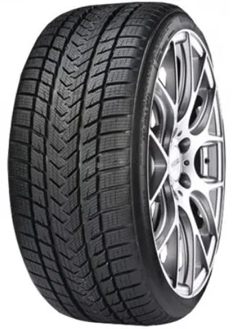 235 35 R19 91V XL GRIPMAX PRO WINTER XL Professionale