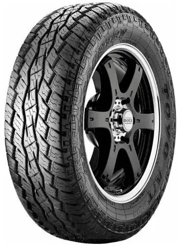 235 85 R16 120S TOYO OPEN COUNTRY A/T+ Must-Have