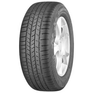 Promo Stagionale 275 45 R21 110V XL CONTINENTAL ContiCrossContact Winter