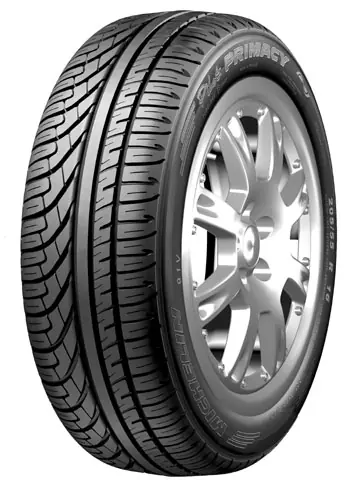 MICHELIN 255/55 VR20 TL 110V MI PRIMACY A/S XL Offerta Speciale