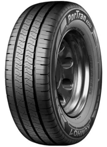 225 70 R15 112R KUMHO KC53 Affare