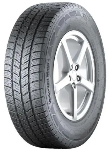 215 65 R16 109R CONTINENTAL VANCONTACT WINTER Nuova Collezione