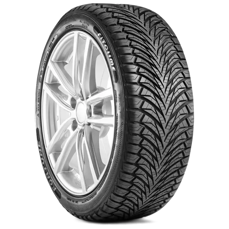 Prezzo Di Fabbrica 185 55 R016 87V FORTUNE FITCLIME FSR-401 XL FSL