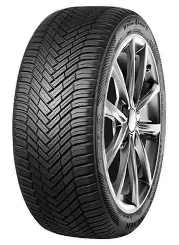 NEXEN 215/65 VR16 TL 102V NEXEN N'BLUE 4SEASON 2 XL Compra Adesso